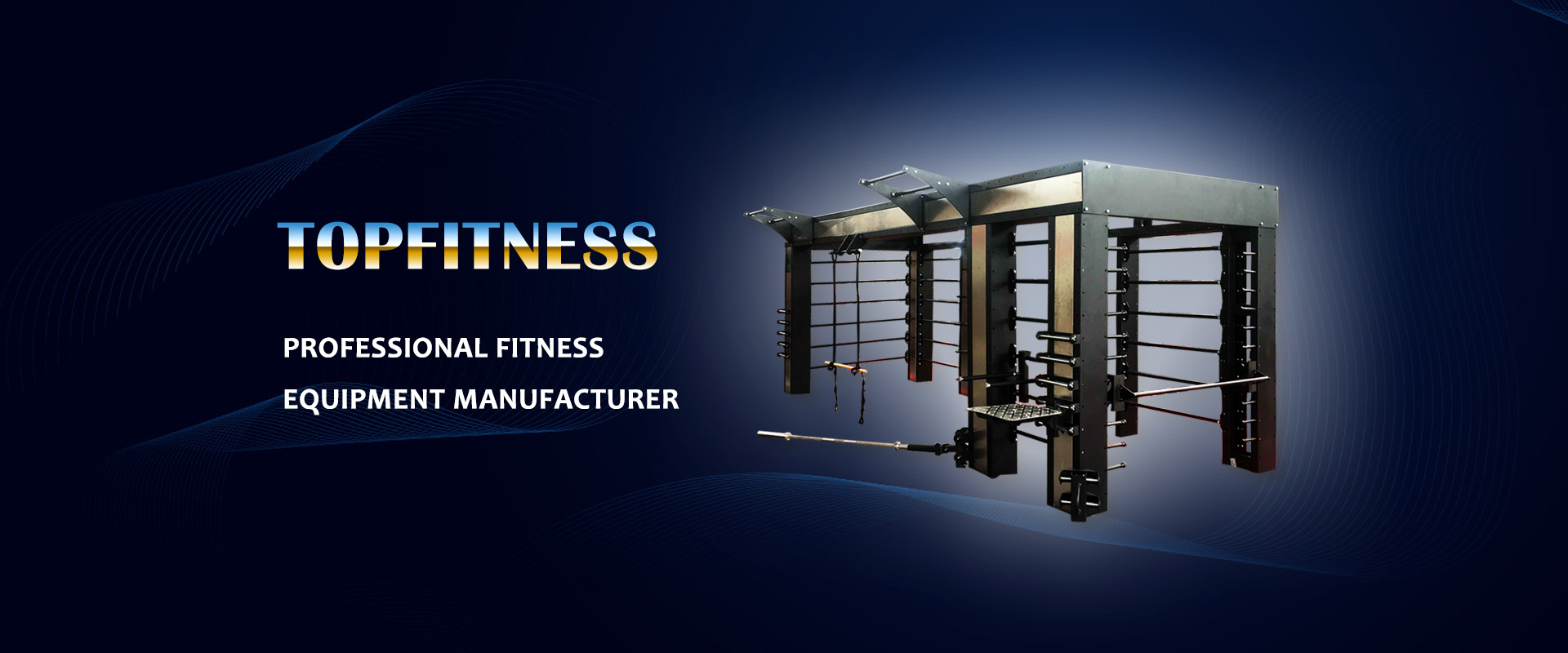 Biggest fitness online equipment companies